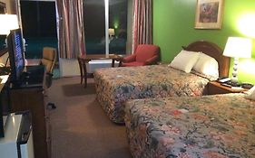 Econo Lodge Osceola Ar